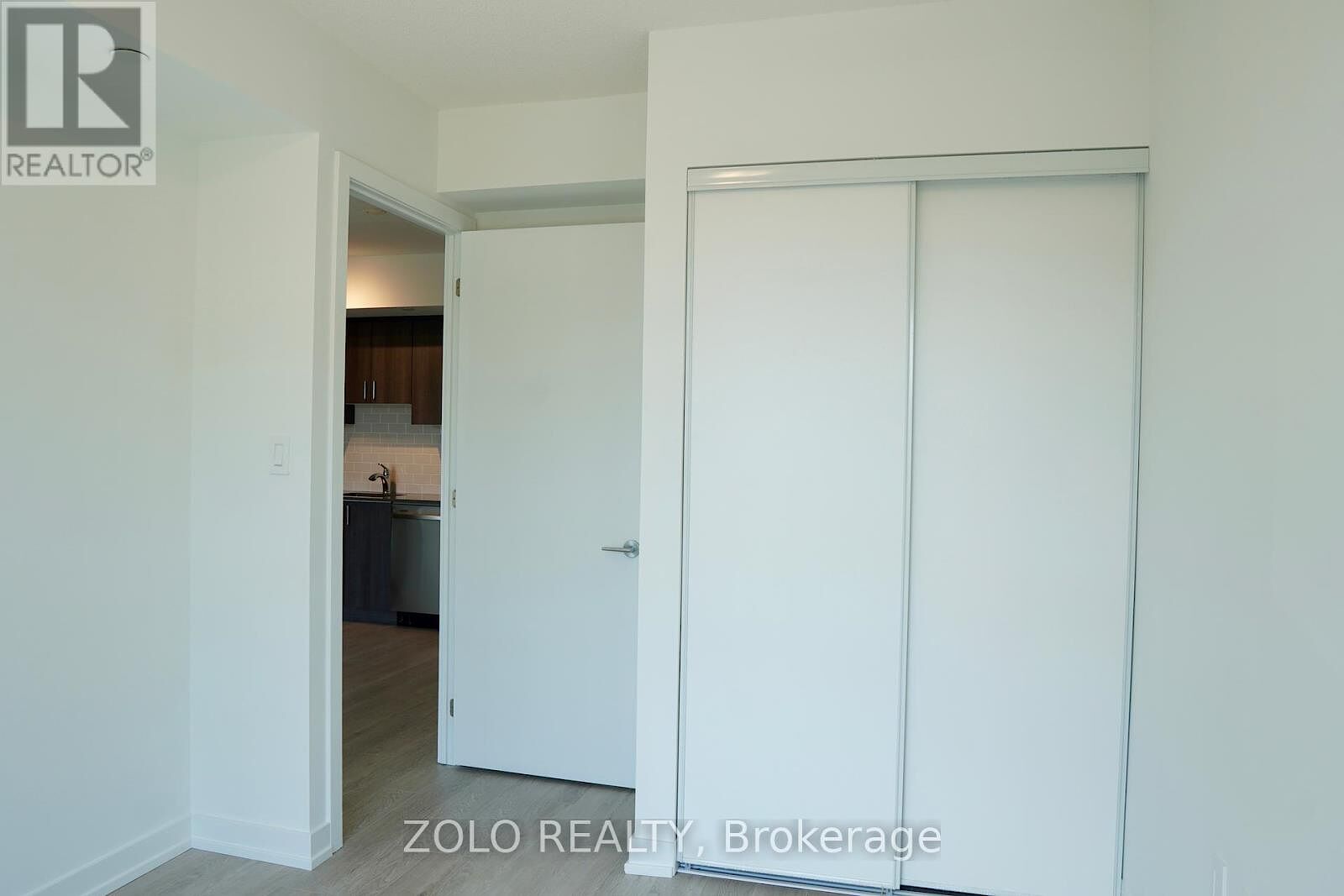 Bedroom Toronto 1 bedroom Apartment for rent. Property photo: 646419-1