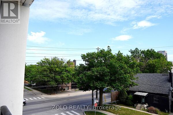 South+Exposure Toronto 1 bedroom Apartment for rent. Property photo: 646419-2