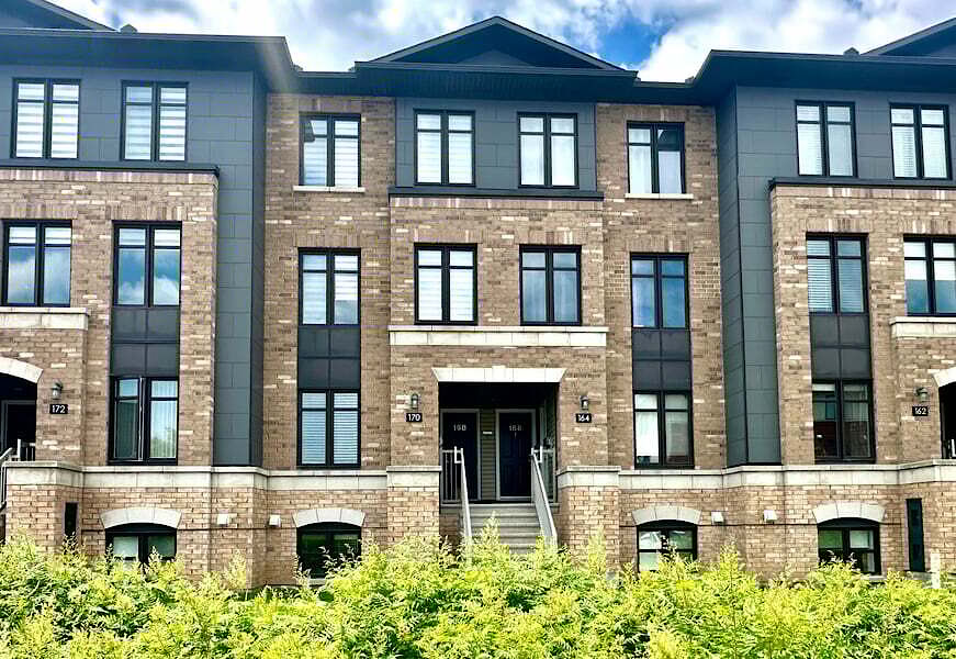 Ottawa 2 bedrooms House for rent. Property photo: 646438-1