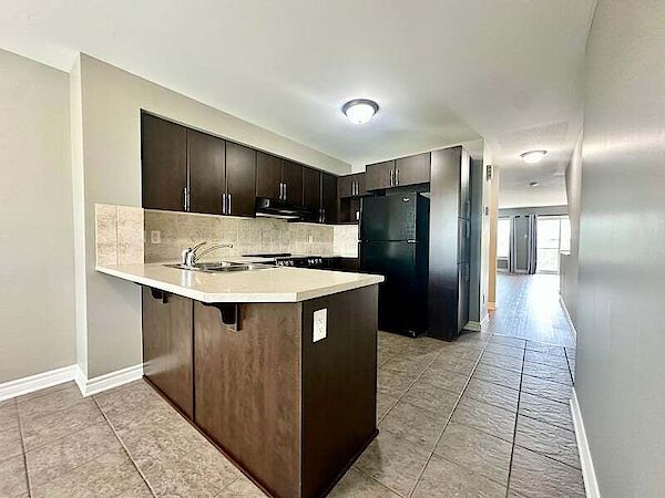 Ottawa 2 bedrooms House for rent. Property photo: 646438-3