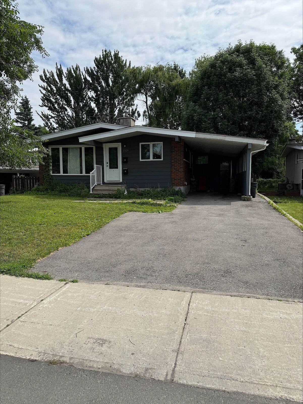 Ottawa 1 bedroom Apartment for rent. Property photo: 646439-1