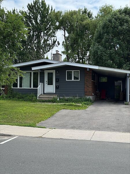 Ottawa 1 bedroom Apartment for rent. Property photo: 646439-2