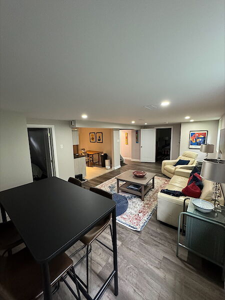 Ottawa 1 bedroom Apartment for rent. Property photo: 646439-3