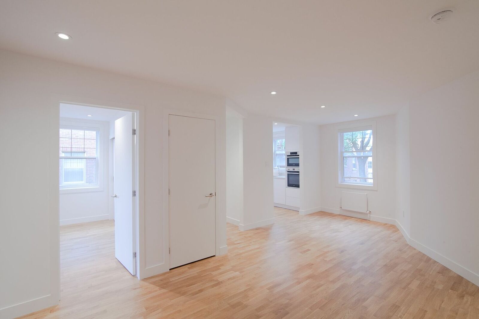 Montréal 2 bedrooms Apartment for rent. Property photo: 646442-1