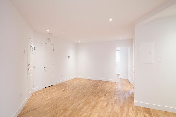 Montréal 2 bedrooms Apartment for rent. Property photo: 646442-2