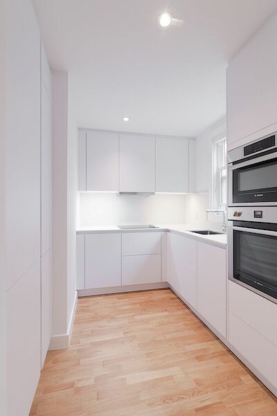 Montréal 2 bedrooms Apartment for rent. Property photo: 646442-3