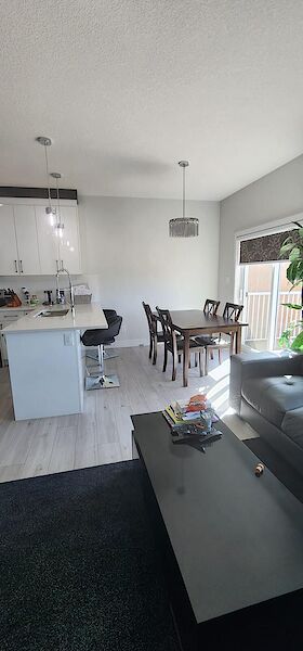 Edmonton 3 + Den bedrooms Main Floor for rent. Property photo: 646444-3