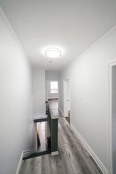 Toronto 2 bedrooms Duplex for rent. Property photo: 646556-3