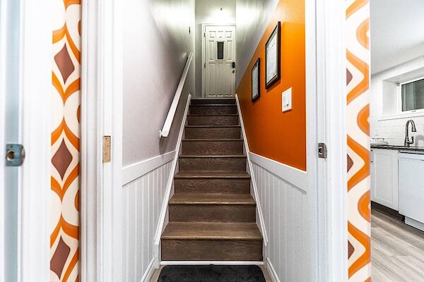 London 2 bedrooms Basement for rent. Property photo: 646575-3