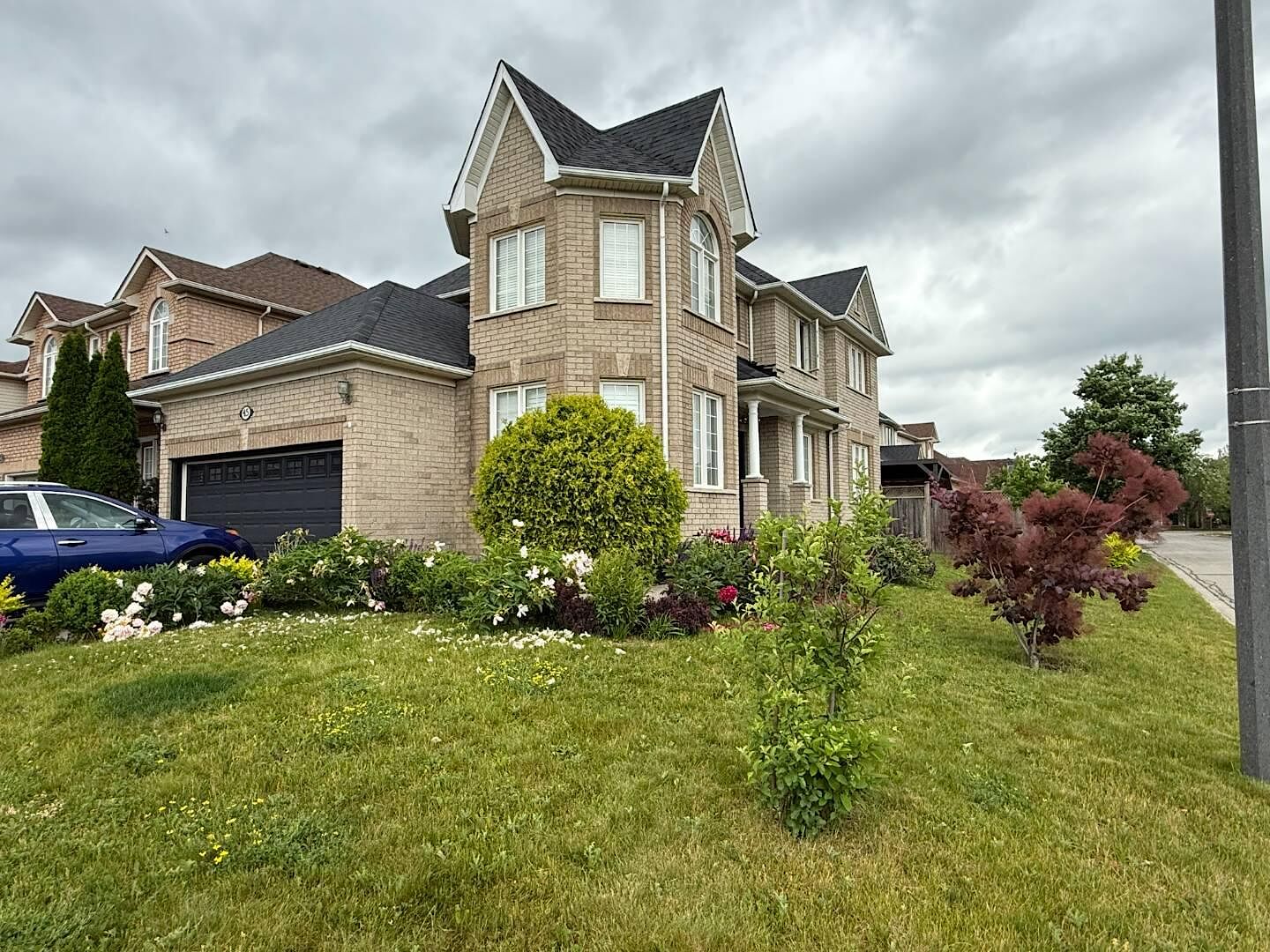 Milton 2 bedrooms Basement for rent. Property photo: 646576-1