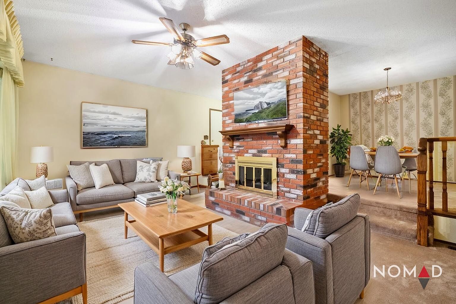 Calgary 5 bedrooms House for rent. Property photo: 646581-1
