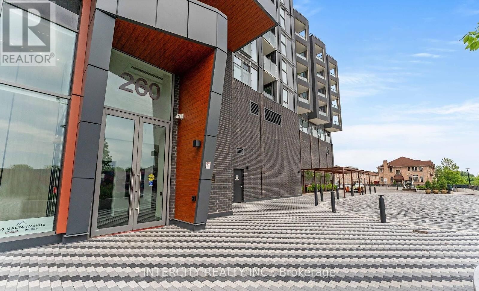 Brampton 1 bedroom Apartment for rent. Property photo: 646607-1