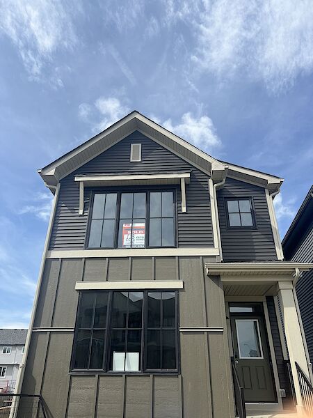 Calgary 2 bedrooms Basement for rent. Property photo: 646639-2