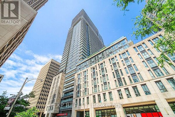 Toronto 2 bedrooms Apartment for rent. Property photo: 646643-2