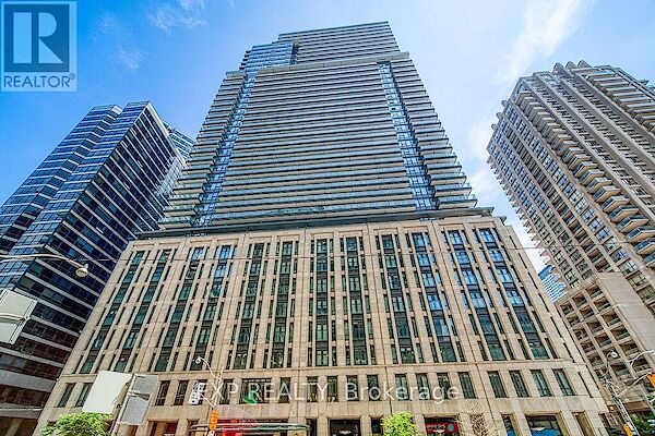 Toronto 2 bedrooms Apartment for rent. Property photo: 646643-3
