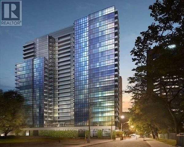 Toronto 2 bedrooms Apartment for rent. Property photo: 646644-1