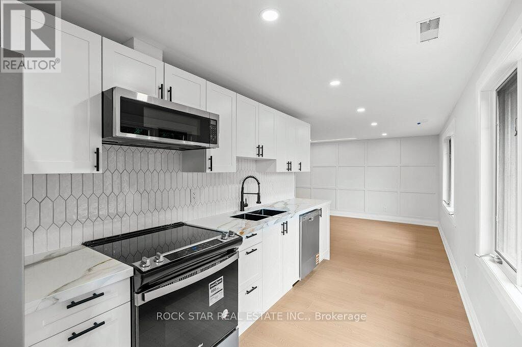 Hamilton 3 bedrooms House for rent. Property photo: 646696-1