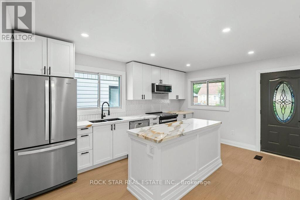 Hamilton 2 bedrooms House for rent. Property photo: 646697-1