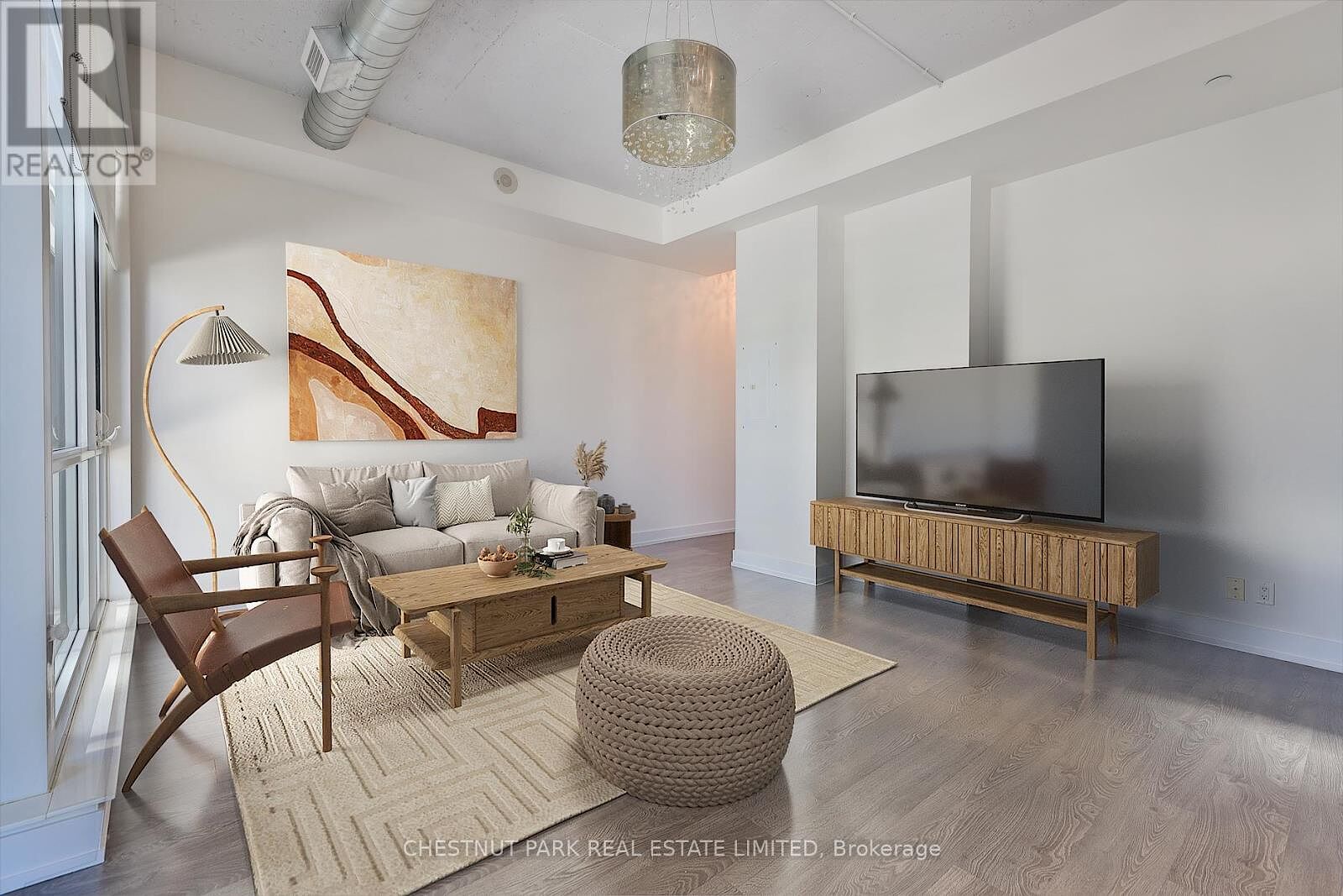 Toronto 2 bedrooms Apartment for rent. Property photo: 646712-1