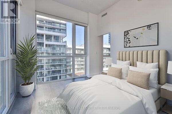 Toronto 2 bedrooms Apartment for rent. Property photo: 646712-3