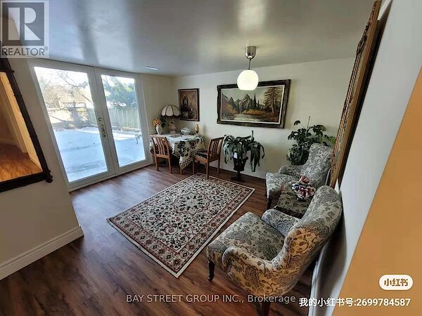 Toronto 3 bedrooms House for rent. Property photo: 646725-2
