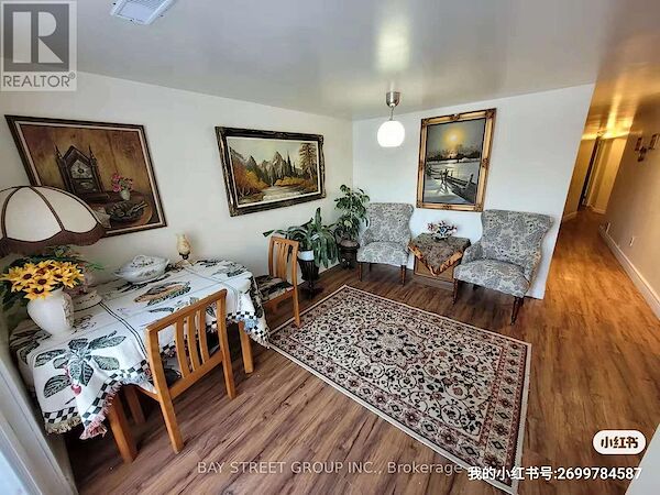 Toronto 3 bedrooms House for rent. Property photo: 646725-3