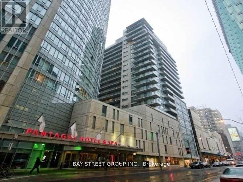 Toronto 1 bedroom Apartment for rent. Property photo: 646727-1