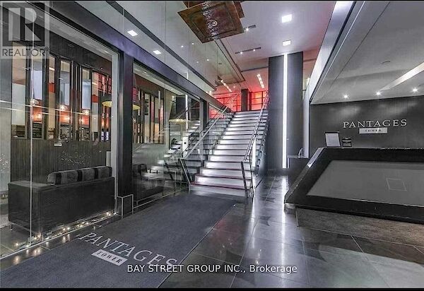 Toronto 1 bedroom Apartment for rent. Property photo: 646727-2
