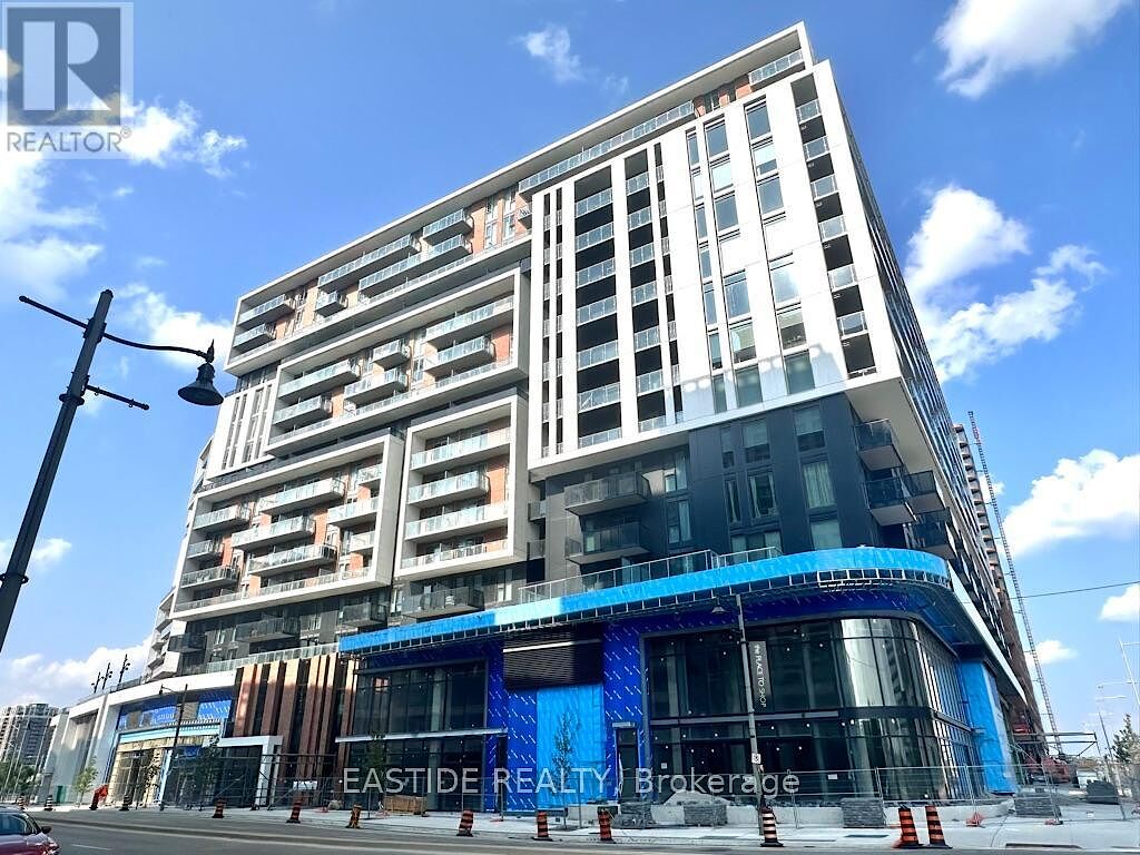 Markham 2 bedrooms Apartment for rent. Property photo: 646730-1