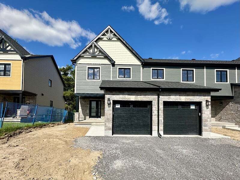Rockland 3 bedrooms Townhouse for rent. Property photo: 646775-1