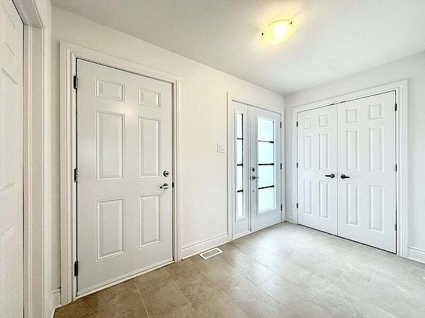 Rockland 3 bedrooms Townhouse for rent. Property photo: 646775-2