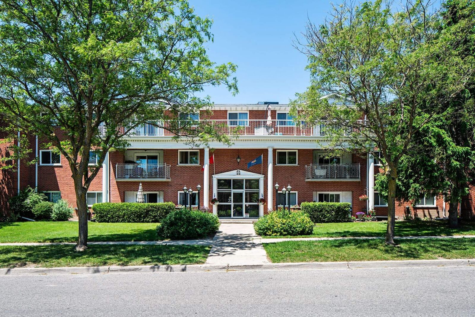 Stratford 1 bedrooms Apartment for rent. Property photo: 646776-1