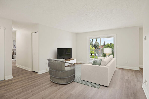 Stratford 1 bedrooms Apartment for rent. Property photo: 646776-3