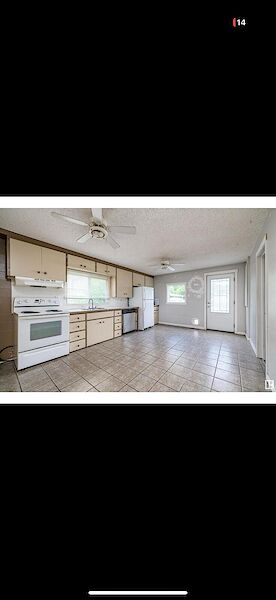 Edmonton 3 bedrooms House for rent. Property photo: 646800-3