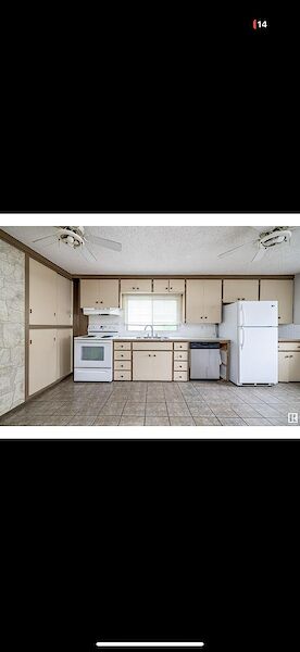 Edmonton 3 bedrooms House for rent. Property photo: 646800-2