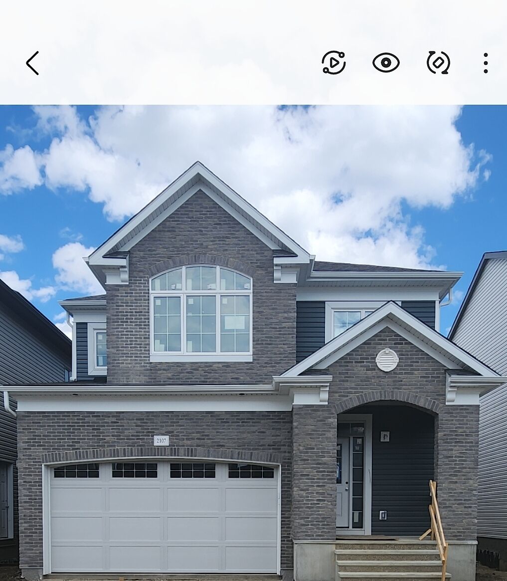 Edmonton 3 bedrooms House for rent. Property photo: 646871-1