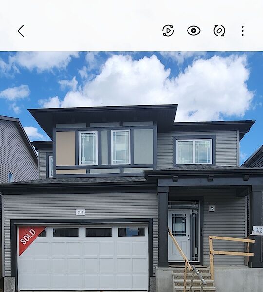 Edmonton 1 bedroom Basement for rent. Property photo: 646895-2