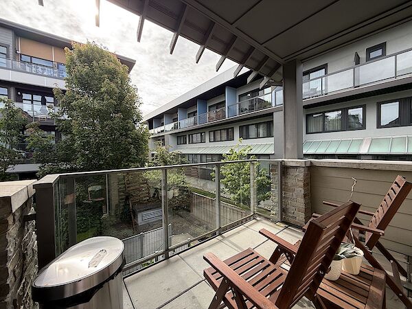 Delta 2 bedrooms Townhouse for rent. Property photo: 646906-2