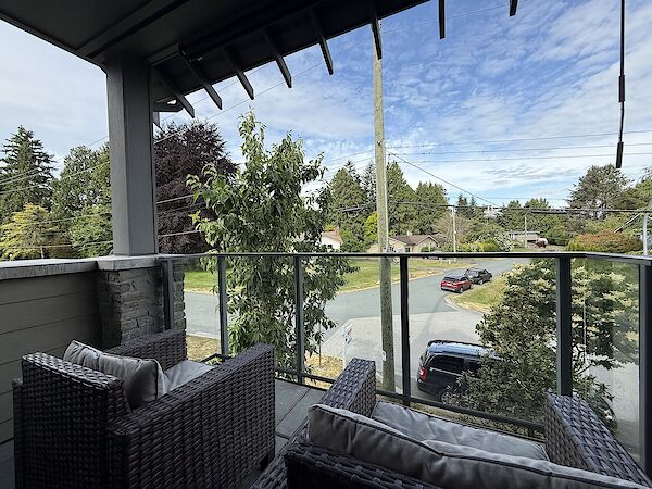 Delta 2 bedrooms Townhouse for rent. Property photo: 646906-3