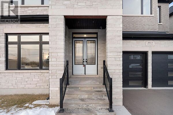 Brampton 5 bedrooms House for rent. Property photo: 646976-2