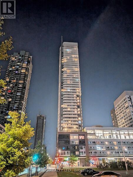 Mississauga 1 bedroom Apartment for rent. Property photo: 646977-2
