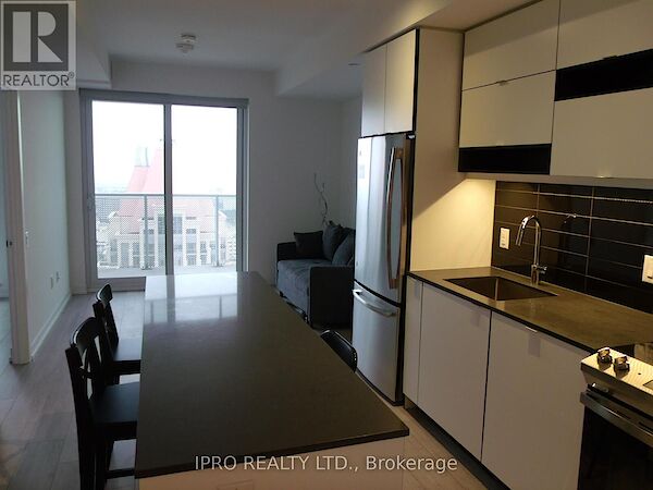 Mississauga 1 bedroom Apartment for rent. Property photo: 646977-3