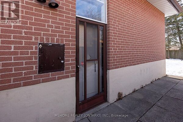 Mississauga 2 bedrooms House for rent. Property photo: 646994-2
