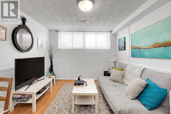 Mississauga 2 bedrooms House for rent. Property photo: 646994-3