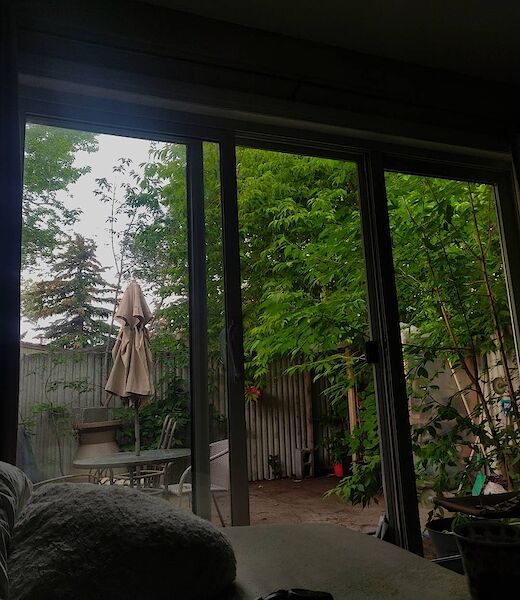 Calgary 2 bedrooms Townhouse for rent. Property photo: 647026-3