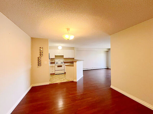 Calgary 2 bedrooms Condo Unit for rent. Property photo: 647080-2
