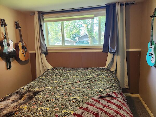 Calgary 2 bedrooms Basement for rent. Property photo: 647094-3
