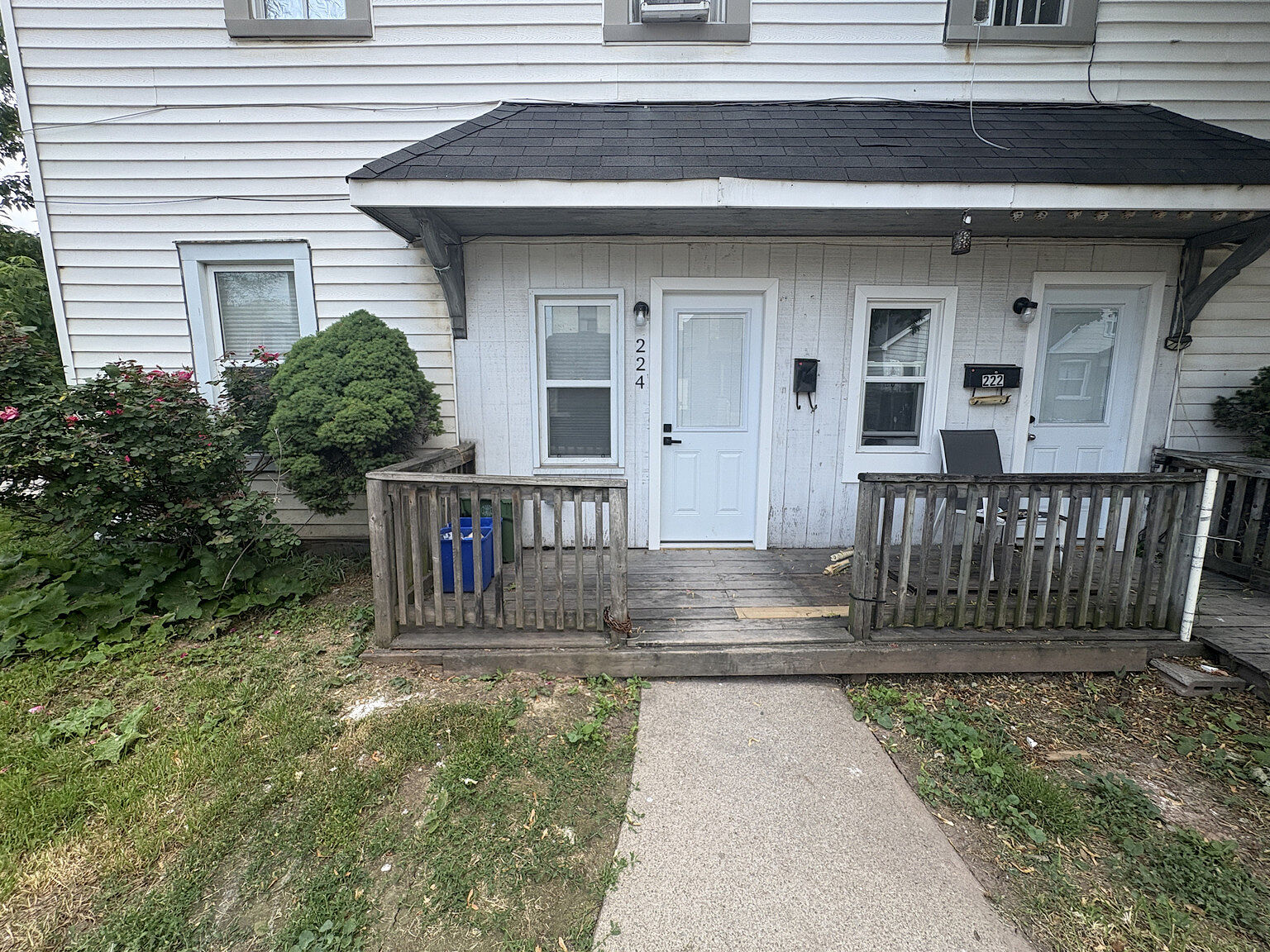Hamilton 1 bedroom House for rent. Property photo: 647169-1