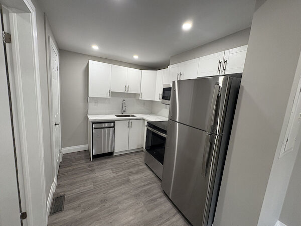 Hamilton 1 bedroom House for rent. Property photo: 647169-3