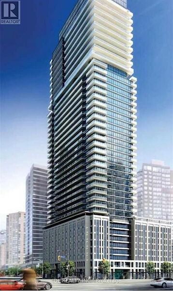 Toronto 2 bedrooms Apartment for rent. Property photo: 647181-2